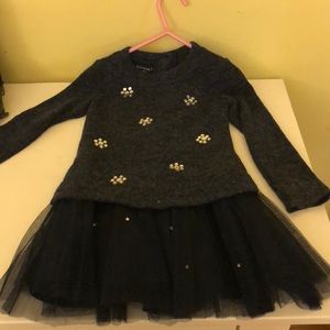 Kate Mack girls dress